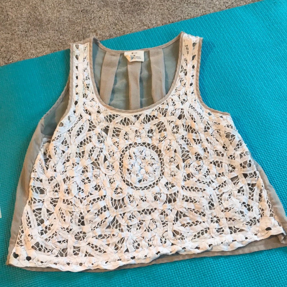 Urban outfitters shirt